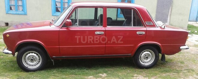 LADA (VAZ) 21011 1979, 92,081 km - 1.3 л - Biləsuvar