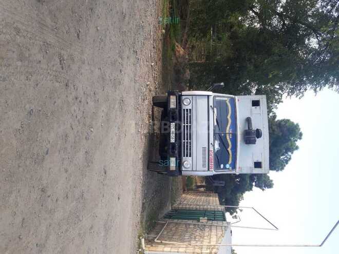 KamAz 53212 1993, 150,000 km - 0.5 l - Tovuz
