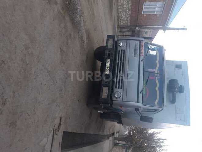 KamAz 53212 1993, 150,000 km - 0.5 l - Tovuz