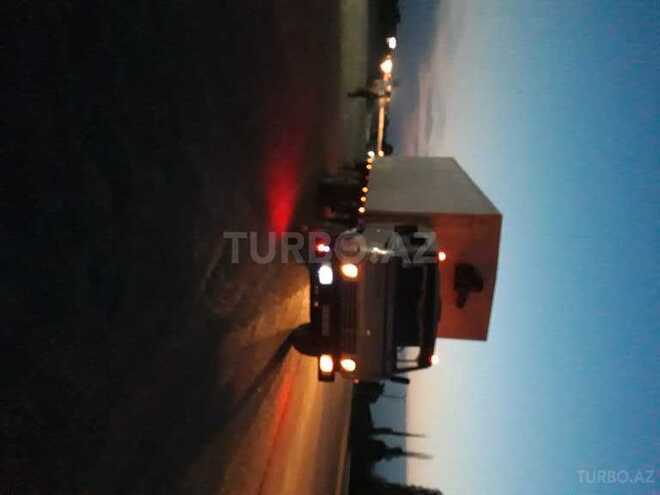 KamAz 53212 1993, 150,000 km - 0.5 l - Tovuz