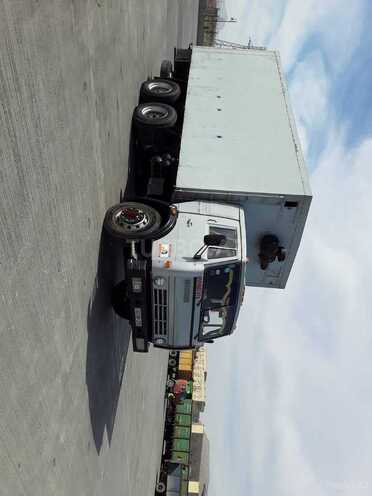 KamAz 53212 1993, 150,000 km - 0.5 l - Tovuz