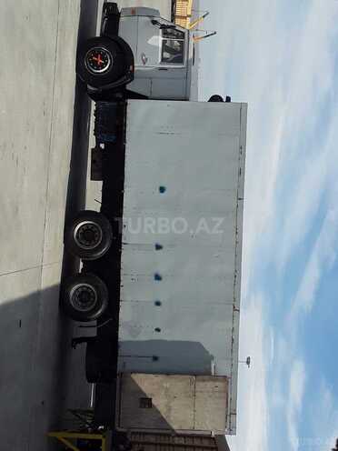 KamAz 53212 1993, 150,000 km - 0.5 l - Tovuz