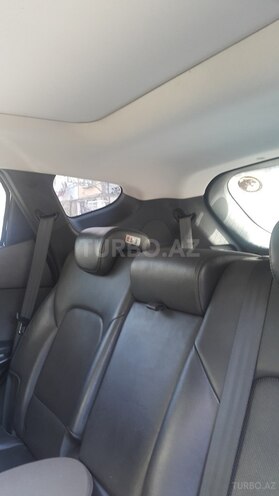 Hyundai Santa Fe 2014, 150,000 km - 2.4 l - Bakı