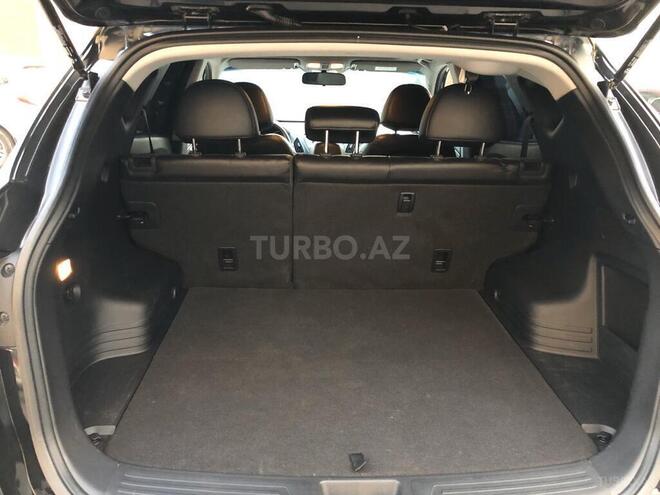 Hyundai ix35 2015, 93,200 km - 2.0 л - Bakı