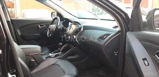 Hyundai ix35 2015, 93,200 km - 2.0 л - Bakı