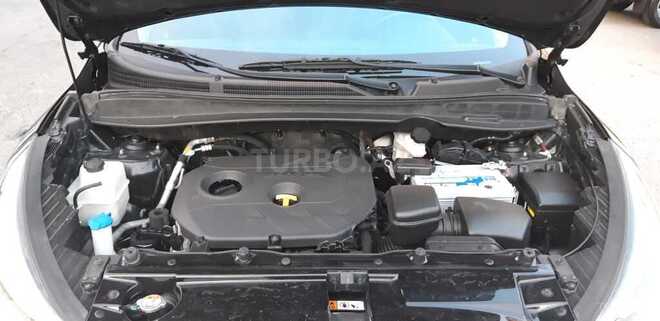 Hyundai ix35 2015, 93,200 km - 2.0 л - Bakı