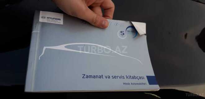Hyundai ix35 2015, 93,200 km - 2.0 л - Bakı