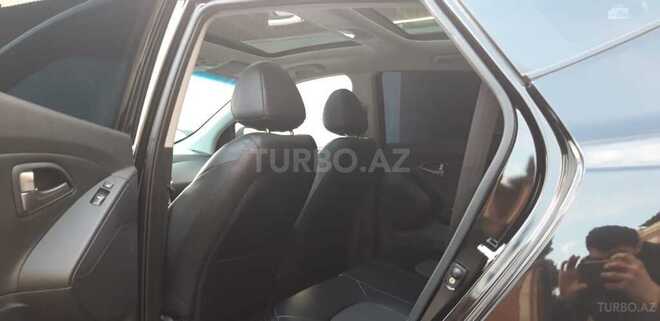 Hyundai ix35 2015, 93,200 km - 2.0 л - Bakı