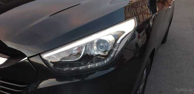 Hyundai ix35 2015, 93,200 km - 2.0 л - Bakı