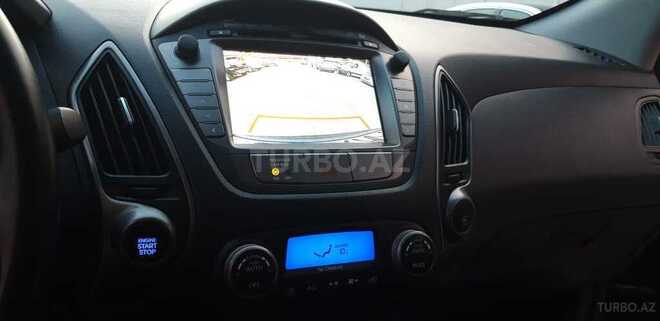Hyundai ix35 2015, 93,200 km - 2.0 л - Bakı