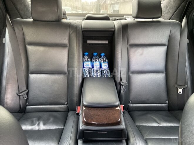 Mercedes S 350 2010, 150,000 km - 0.4 l - Bakı
