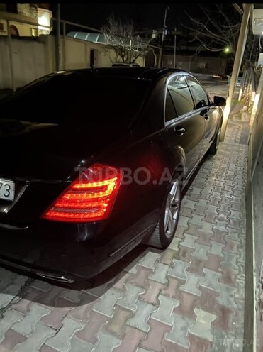 Mercedes S 350 2010, 150,000 km - 0.4 l - Bakı