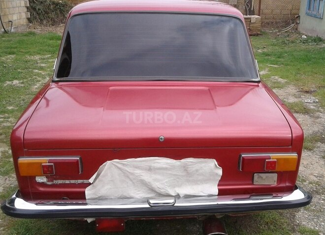 LADA (VAZ) 21011 1979, 92,081 km - 1.3 л - Biləsuvar