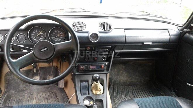 LADA (VAZ) 21011 1979, 92,081 km - 1.3 л - Biləsuvar