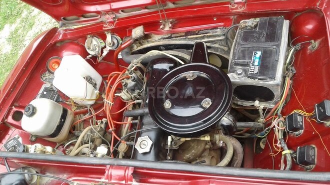 LADA (VAZ) 21011 1979, 92,081 km - 1.3 л - Biləsuvar