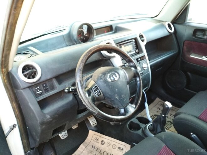 GWM Hover M2 2012, 149,090 km - 1.5 l - Bakı