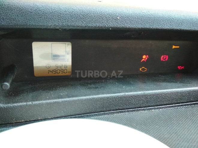 GWM Hover M2 2012, 149,090 km - 1.5 l - Bakı