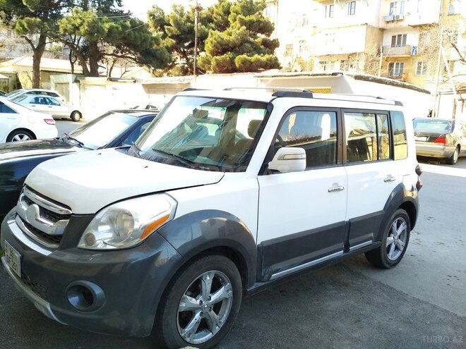 GWM Hover M2 2012, 149,090 km - 1.5 l - Bakı