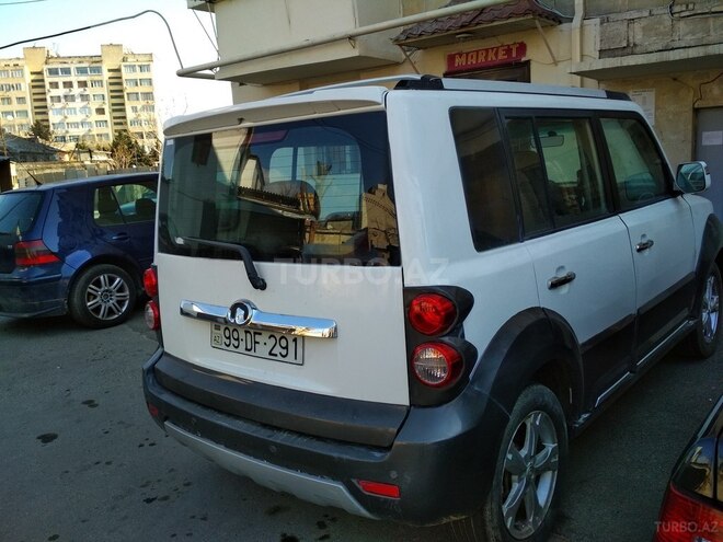 GWM Hover M2 2012, 149,090 km - 1.5 l - Bakı