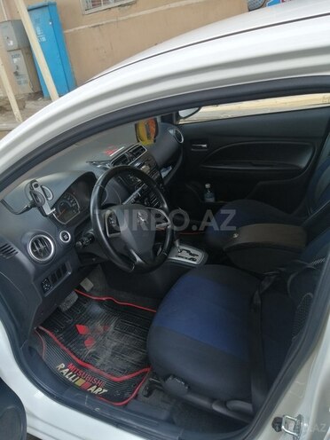 Mitsubishi Attrage 2015, 218,521 km - 1.2 л - Bakı