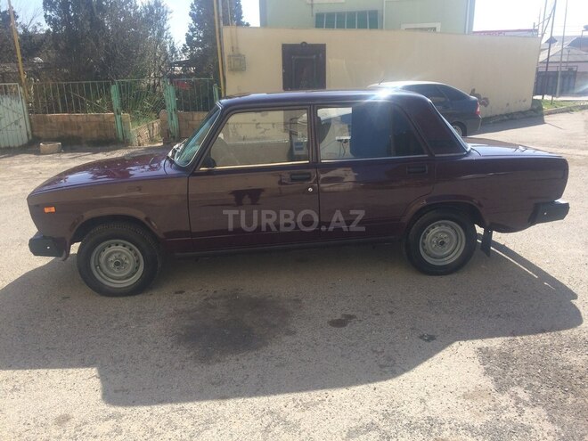 LADA (VAZ) 2105 2006, 121,000 km - 1.6 l - Bakı