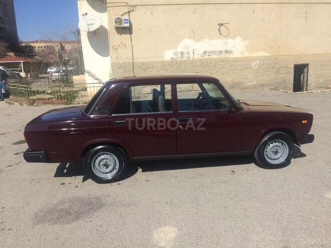 LADA (VAZ) 2105 2006, 121,000 km - 1.6 l - Bakı