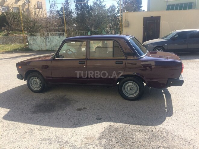 LADA (VAZ) 2105 2006, 121,000 km - 1.6 l - Bakı