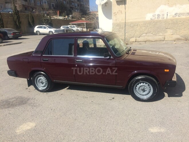 LADA (VAZ) 2105 2006, 121,000 km - 1.6 l - Bakı