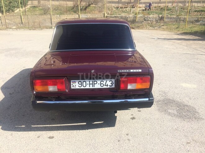 LADA (VAZ) 2105 2006, 121,000 km - 1.6 l - Bakı