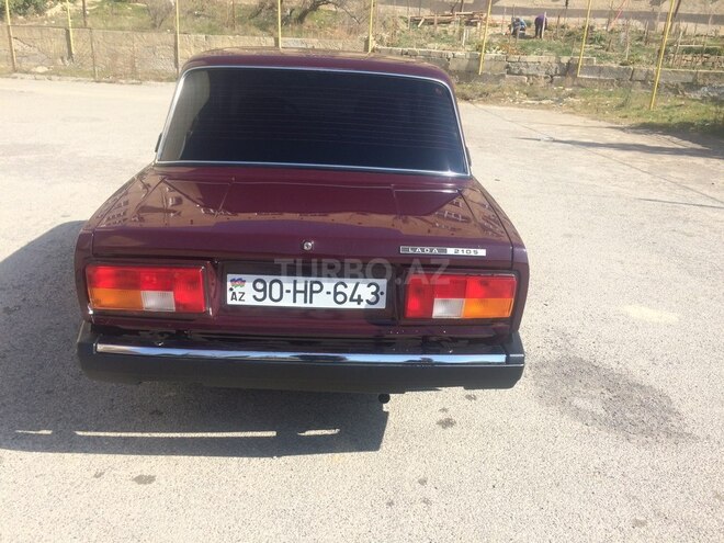 LADA (VAZ) 2105 2006, 121,000 km - 1.6 l - Bakı