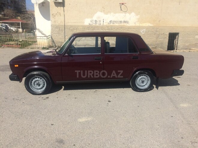 LADA (VAZ) 2105 2006, 121,000 km - 1.6 l - Bakı