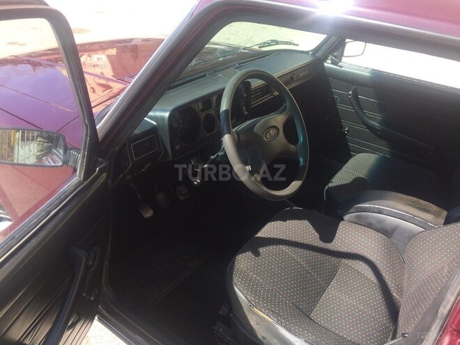 LADA (VAZ) 2105 2006, 121,000 km - 1.6 l - Bakı