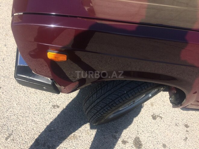LADA (VAZ) 2105 2006, 121,000 km - 1.6 l - Bakı