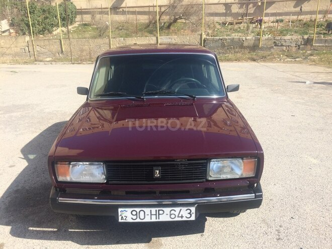 LADA (VAZ) 2105 2006, 121,000 km - 1.6 l - Bakı