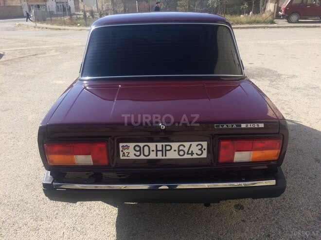 LADA (VAZ) 2105 2006, 121,000 km - 1.6 l - Bakı