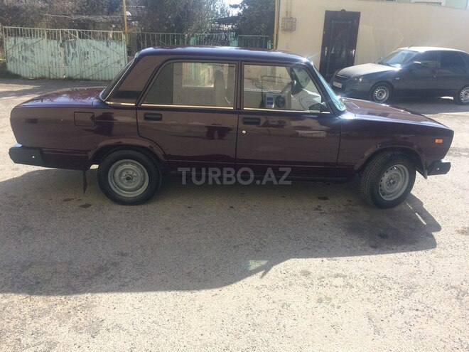 LADA (VAZ) 2105 2006, 121,000 km - 1.6 l - Bakı