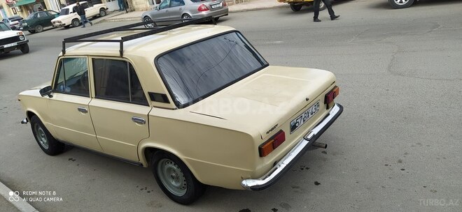 LADA (VAZ) 21011 1982, 254,870 km - 1.5 л - Şəmkir