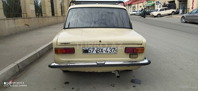 LADA (VAZ) 21011 1982, 254,870 km - 1.5 л - Şəmkir
