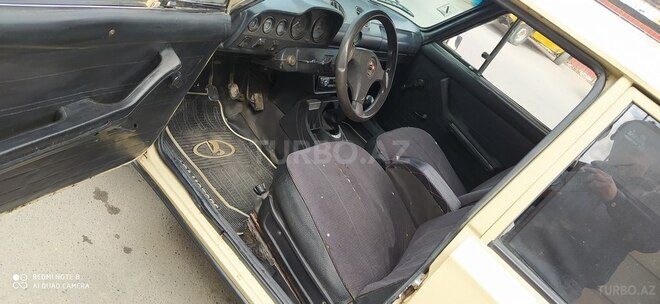 LADA (VAZ) 21011 1982, 254,870 km - 1.5 л - Şəmkir