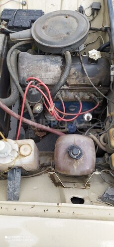 LADA (VAZ) 21011 1982, 254,870 km - 1.5 л - Şəmkir