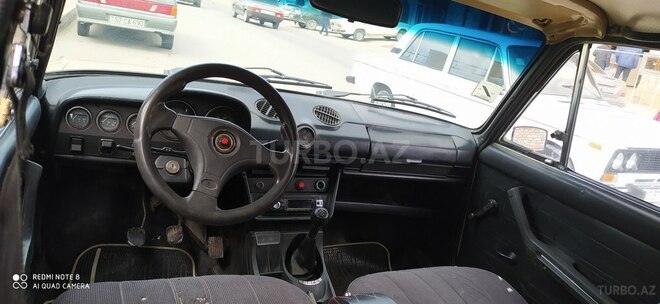 LADA (VAZ) 21011 1982, 254,870 km - 1.5 л - Şəmkir