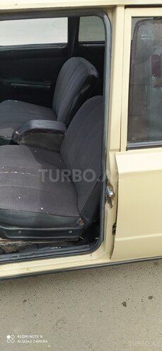 LADA (VAZ) 21011 1982, 254,870 km - 1.5 л - Şəmkir