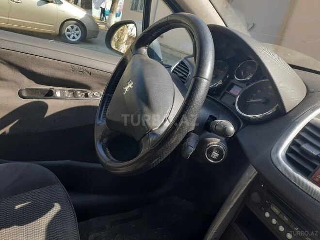 Peugeot 207 2007, 87,922 km - 1.6 l - Sumqayıt