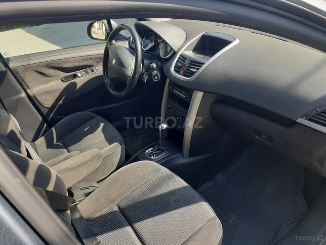 Peugeot 207 2007, 87,922 km - 1.6 l - Sumqayıt