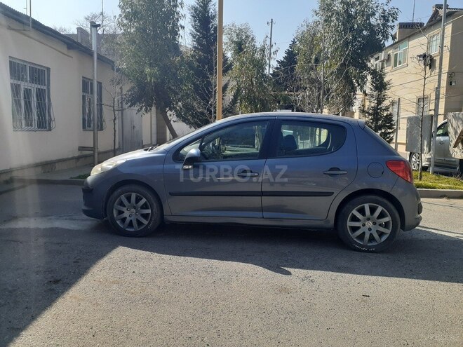 Peugeot 207 2007, 87,922 km - 1.6 l - Sumqayıt