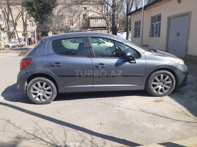 Peugeot 207 2007, 87,922 km - 1.6 l - Sumqayıt