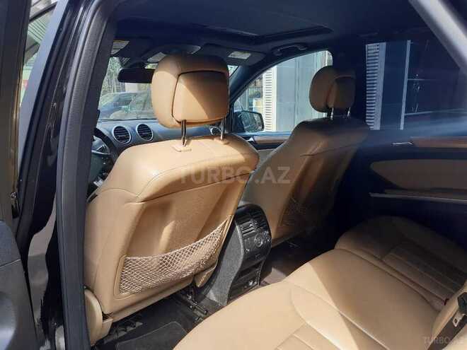 Mercedes ML 350 2007, 240,000 km - 3.5 л - Bakı