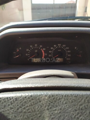 LADA (VAZ) 2115 2007, 175,563 km - 1.6 л - Bakı