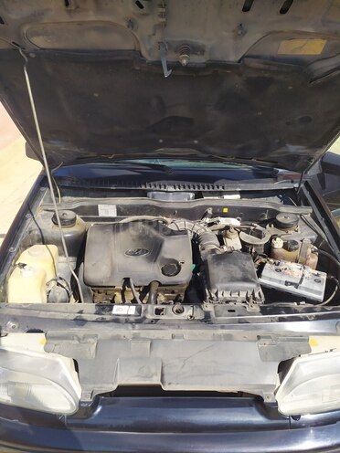 LADA (VAZ) 2115 2007, 175,563 km - 1.6 л - Bakı