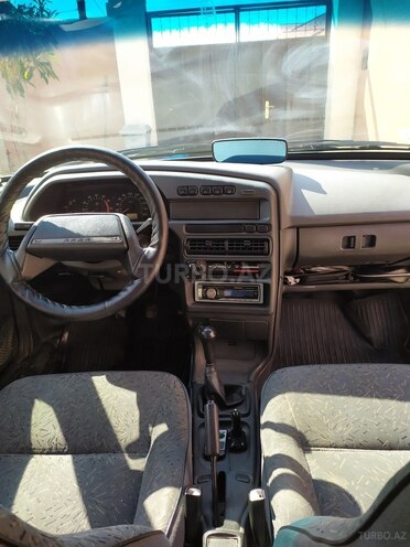 LADA (VAZ) 2115 2007, 175,563 km - 1.6 л - Bakı